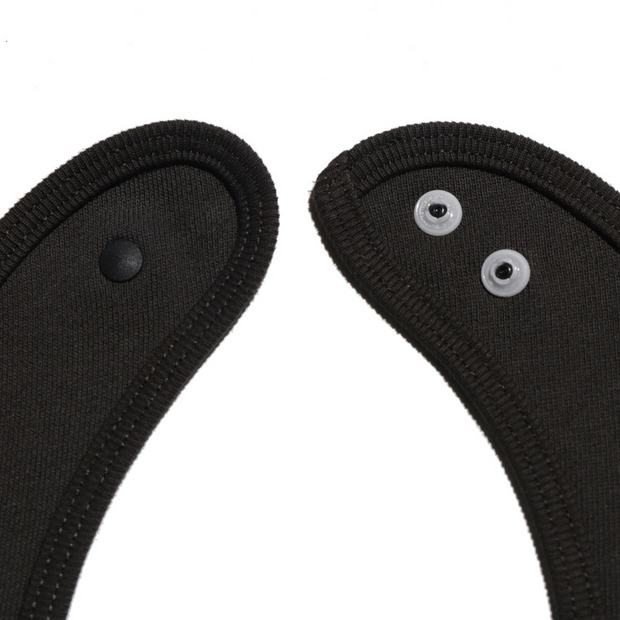 ARCH LOGO BIB 詳細画像